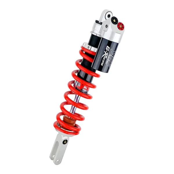 YSS MX RACING SHOCK HONDA CR250 88-89