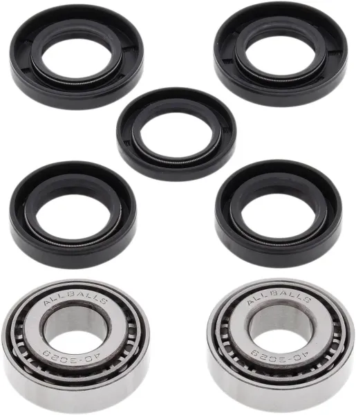 Wheel Bearing and Seal Kits – Front Wheel
