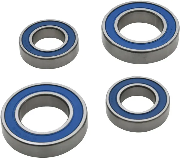 Wheel Bearing and Seal Kits – Rear Wheel