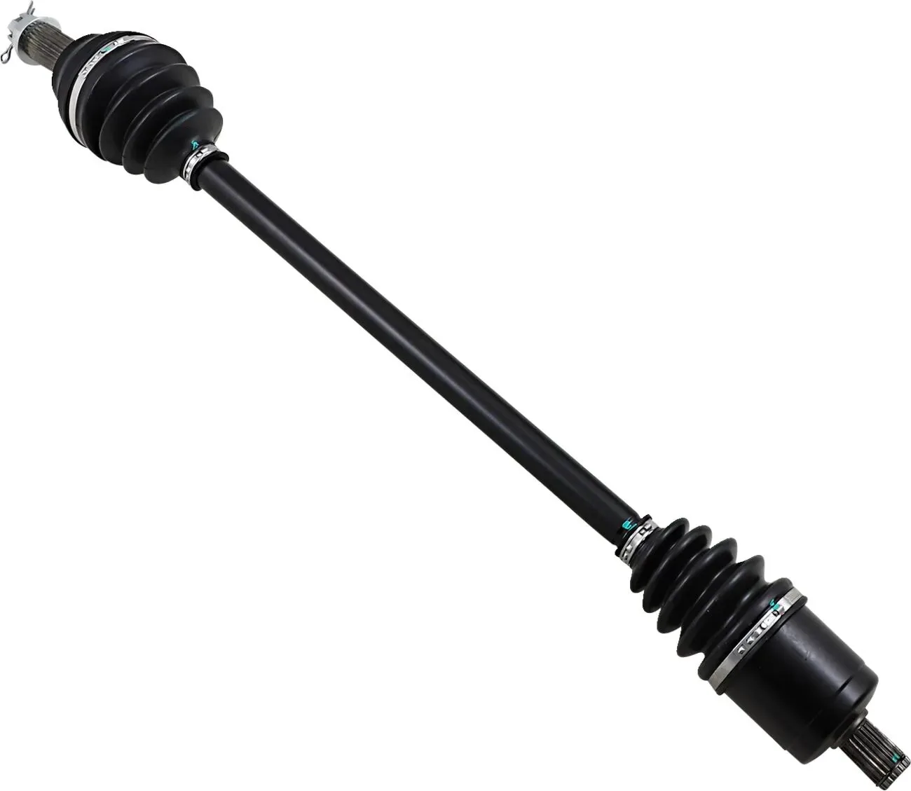 Complete Axle Kits – Front Left