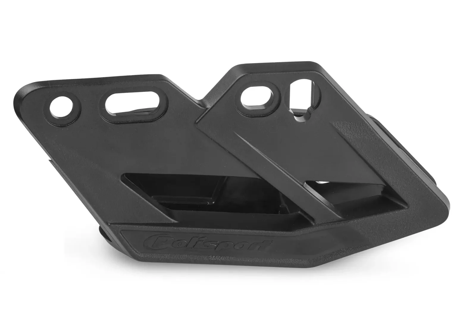 Polisport Performance Chain Guide Kits – Black