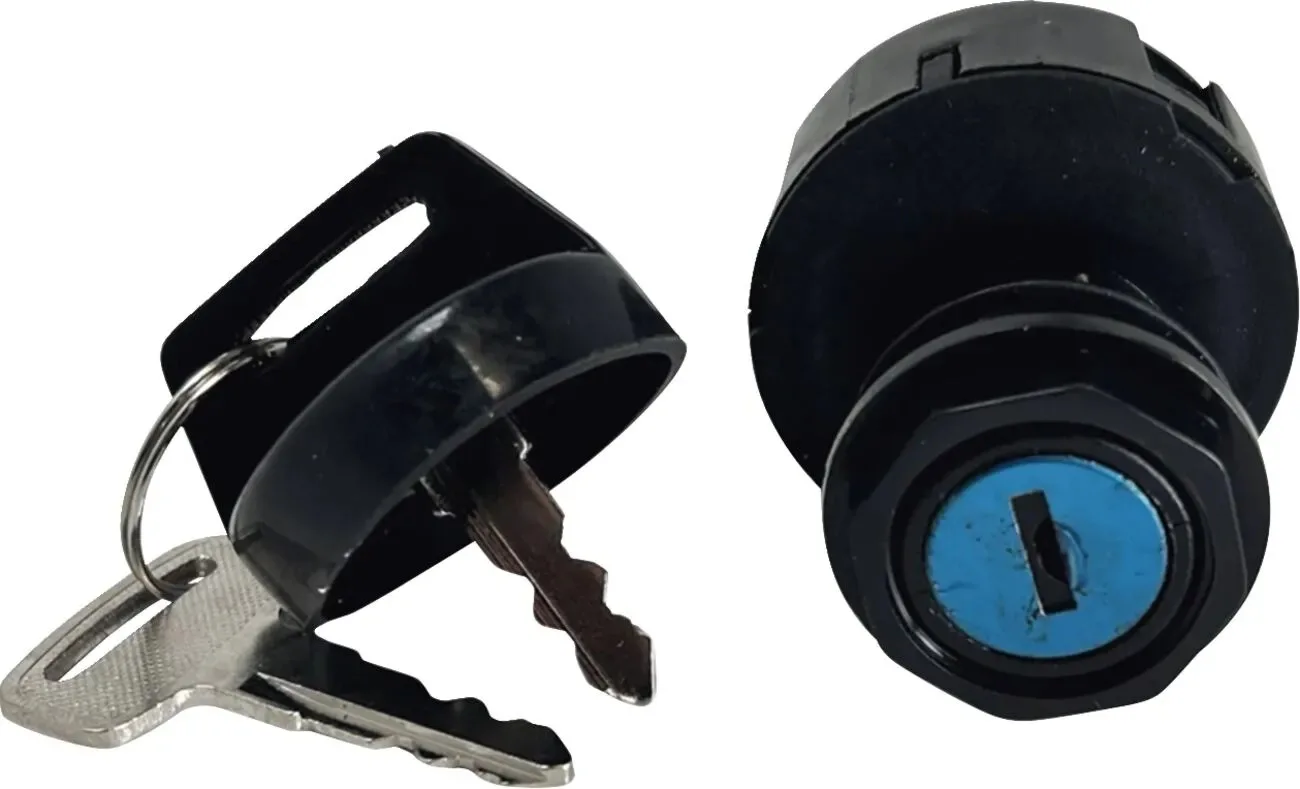 Ignition Switches