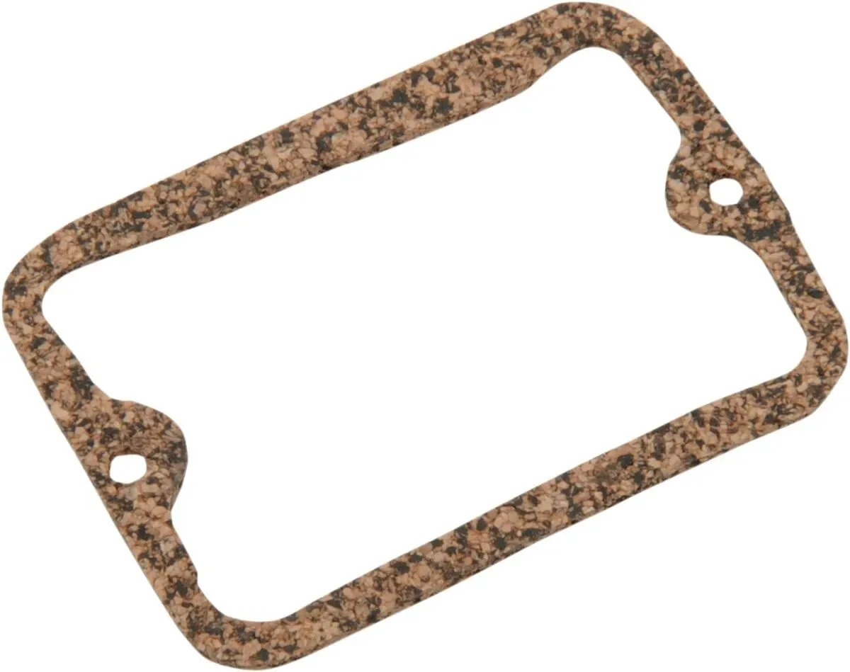 Rectangular Marker Light – RECTANGULAR - Repl. lens gasket (ea.)