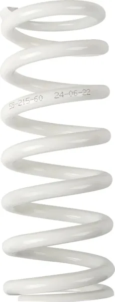 Moose Offroad Premium Nok Rear Shock Springs – 59 външен диаметър/215 Length - 60 N/MM