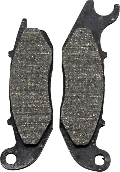 Moto-Master Road Brake Pads – Front Pad (Ceramic Compound)