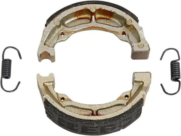 Brake Pads and Shoes – Rear Pad or Shoe