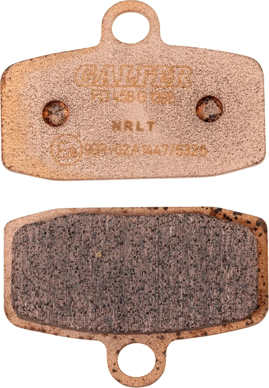 Brake Pads – Front