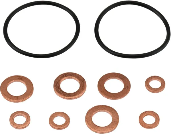 Moose Offroad OIL FILTER HDWRE KT KX450F
