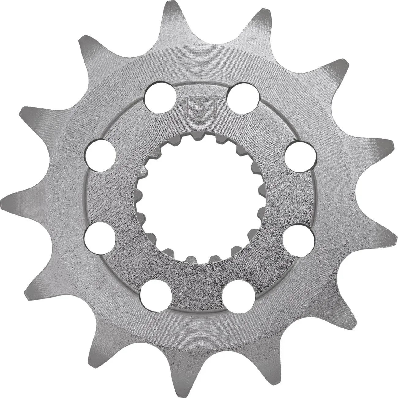 Sprockets – Front