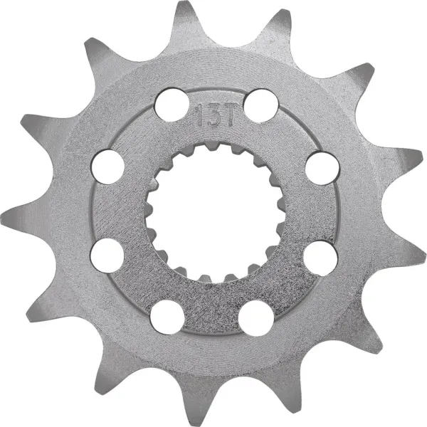 Sprockets – Front
