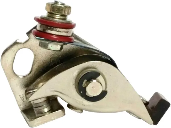 Ignition Points