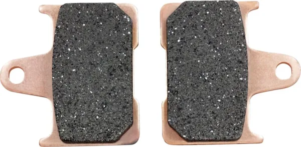 Brake Pads and Shoes – Application Chart - Rear Pad/Shoe