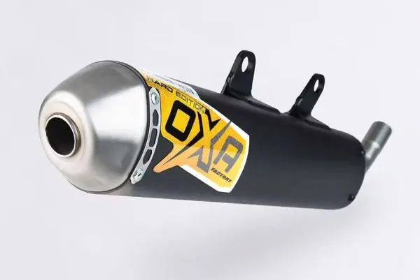 Hard Enduro Edition Silencers