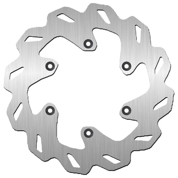 Stainless Steel Brake Rotors