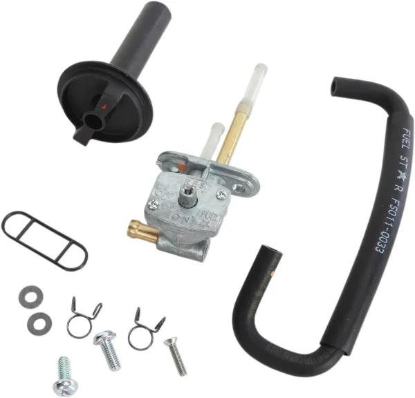 All Balls FUELSTAR PETCOCK KIT YA