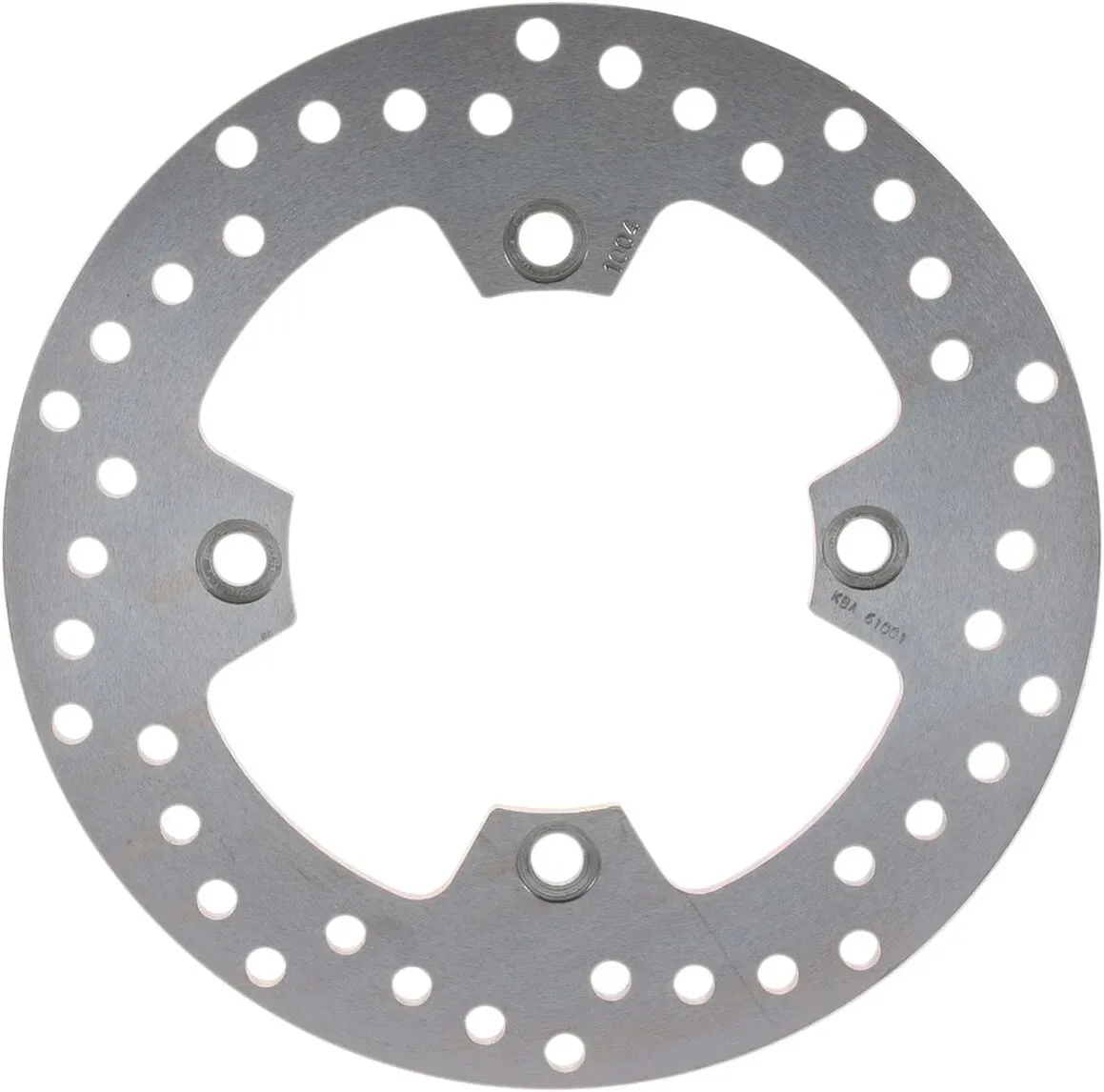 Unified Brake Rotor Application Chart – Rear Oe Replacement Disc