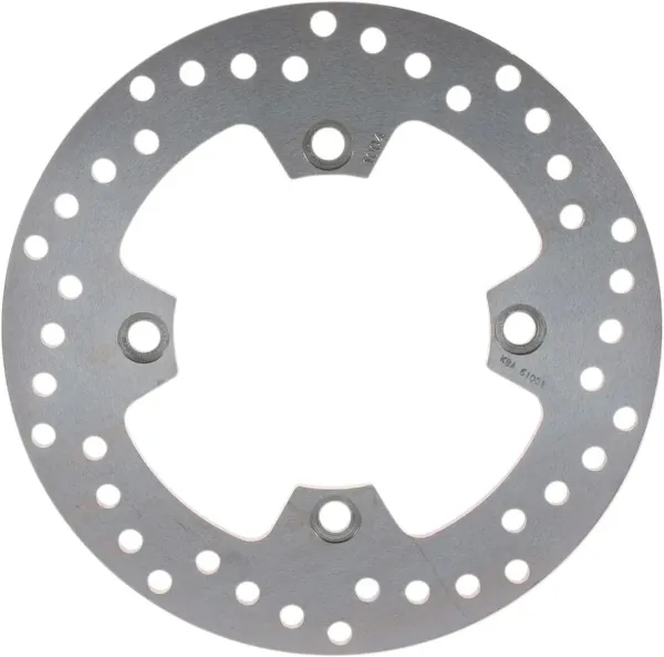 Unified Brake Rotor Application Chart – Rear Oe Replacement Disc