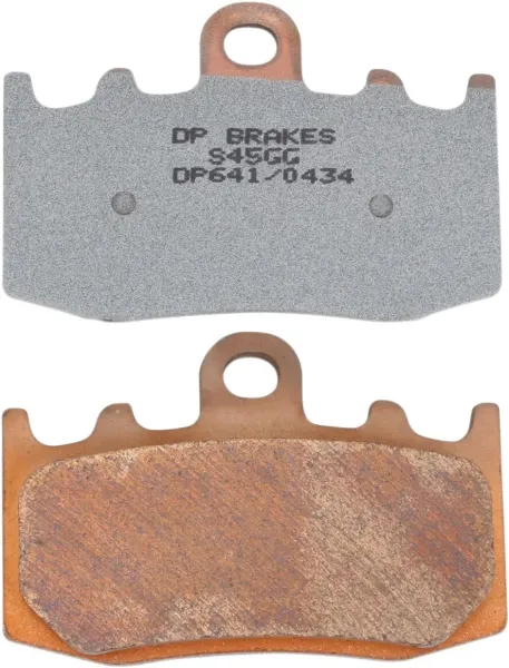 DP Brakes Dp Brakes – Front Pad