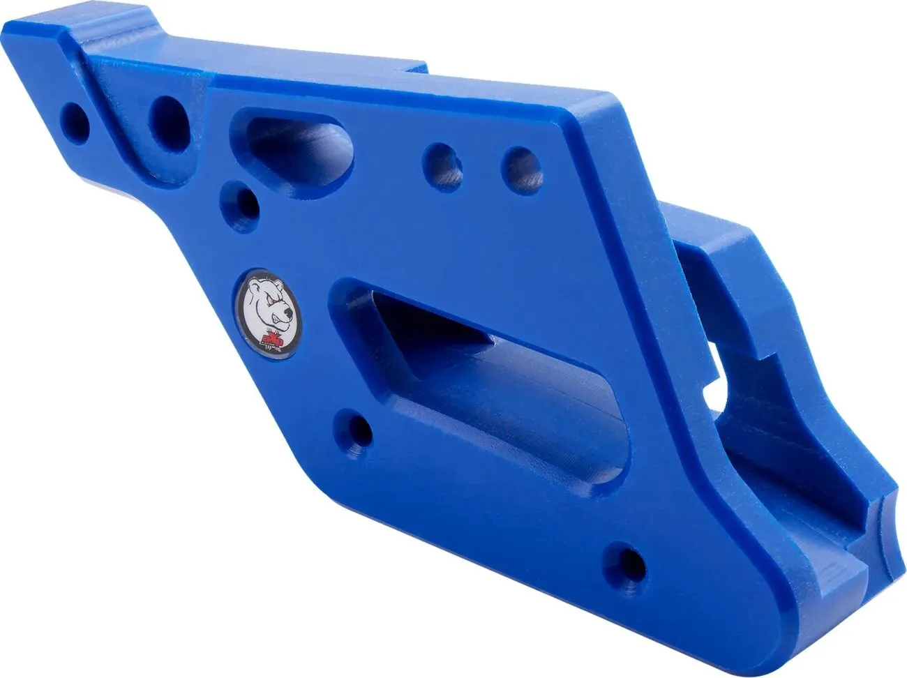 Chain Guides