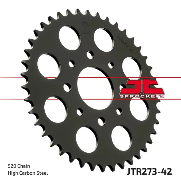 LED Battery Gauges – Jt Sprockets - Rear Sprocket