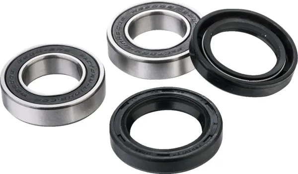 Wheel Bearing Kits – Front Wheel Bearings