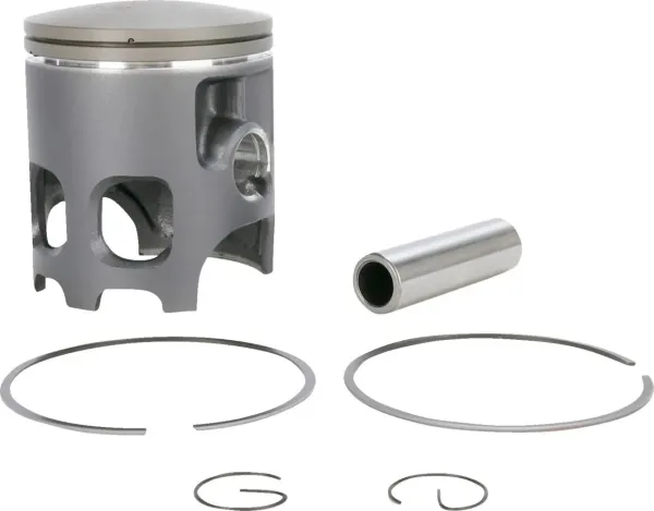 WSM PISTON KIT YAMAHA 1.0MM