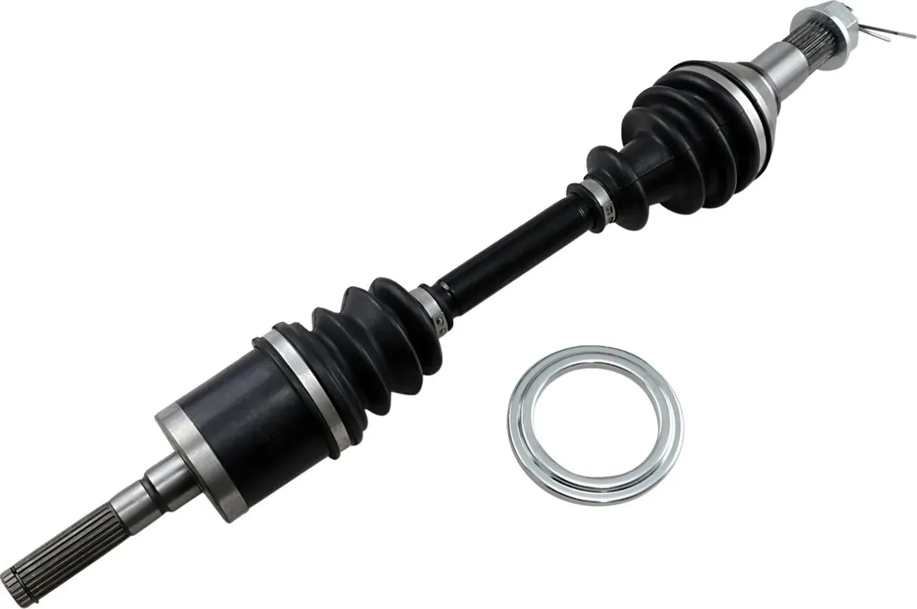 Complete Axle Kits – Front Right