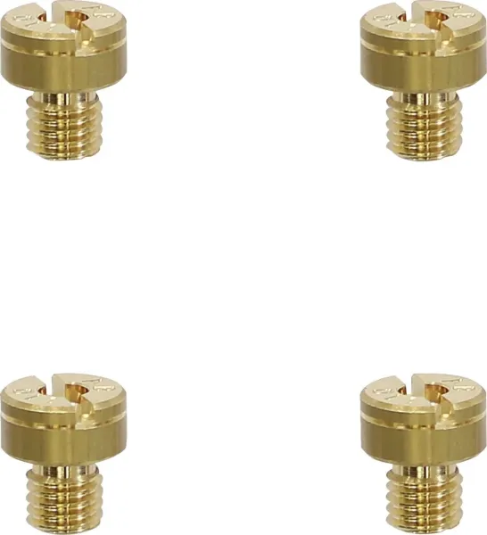 A-Bax Precision Mikuni-Style Main Jets and Main Jet Kit – 147,5