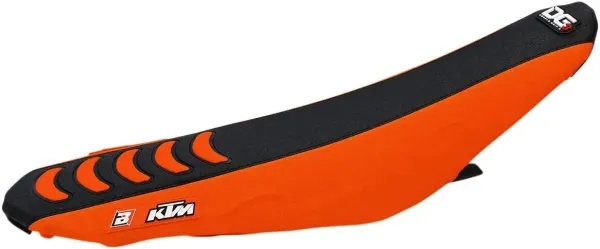 Double Grip 3 Seat Covers
