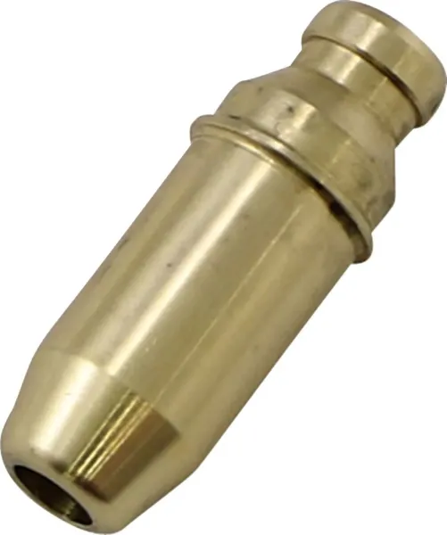 Valves, Valve Guides and Springs