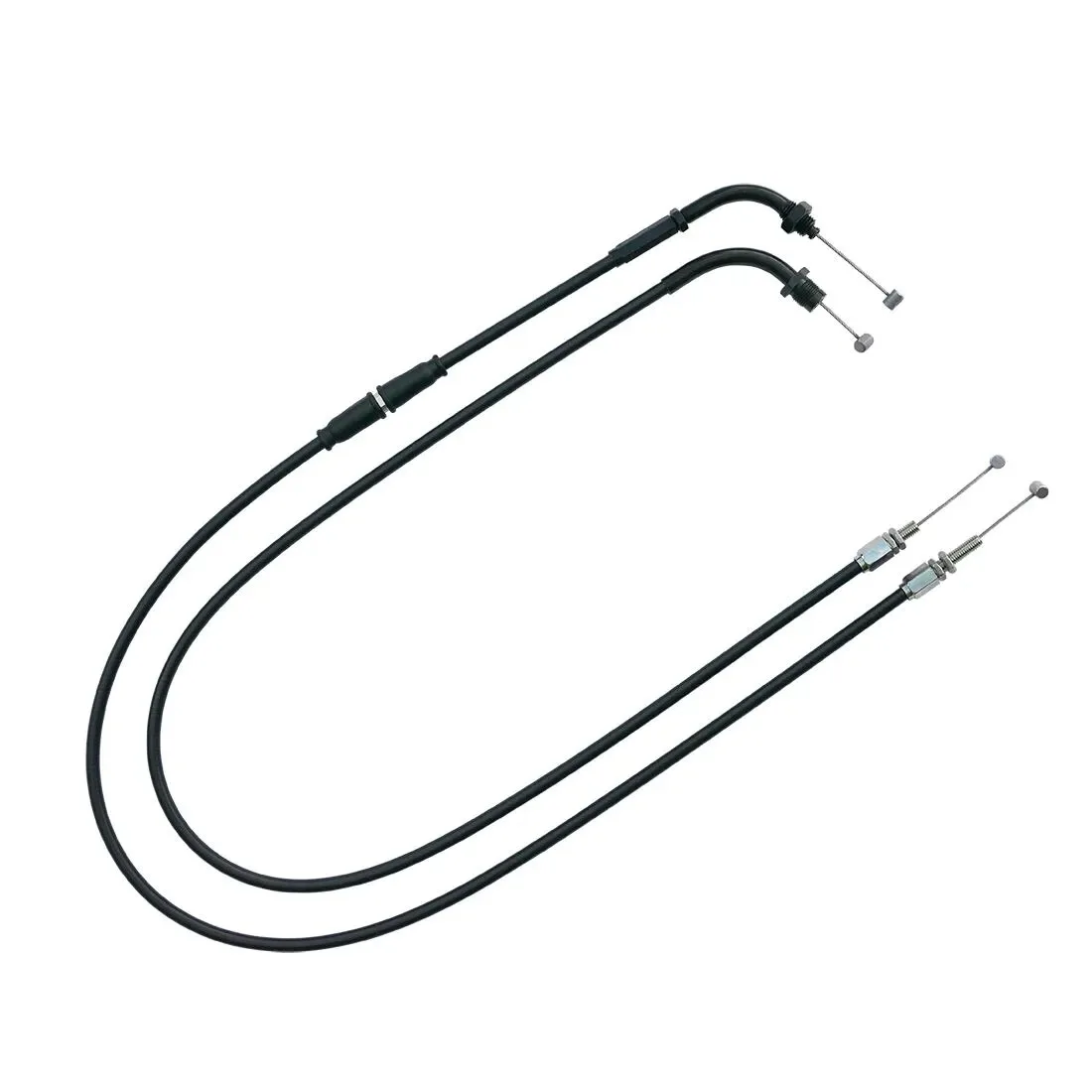 Featherlight Control Cables