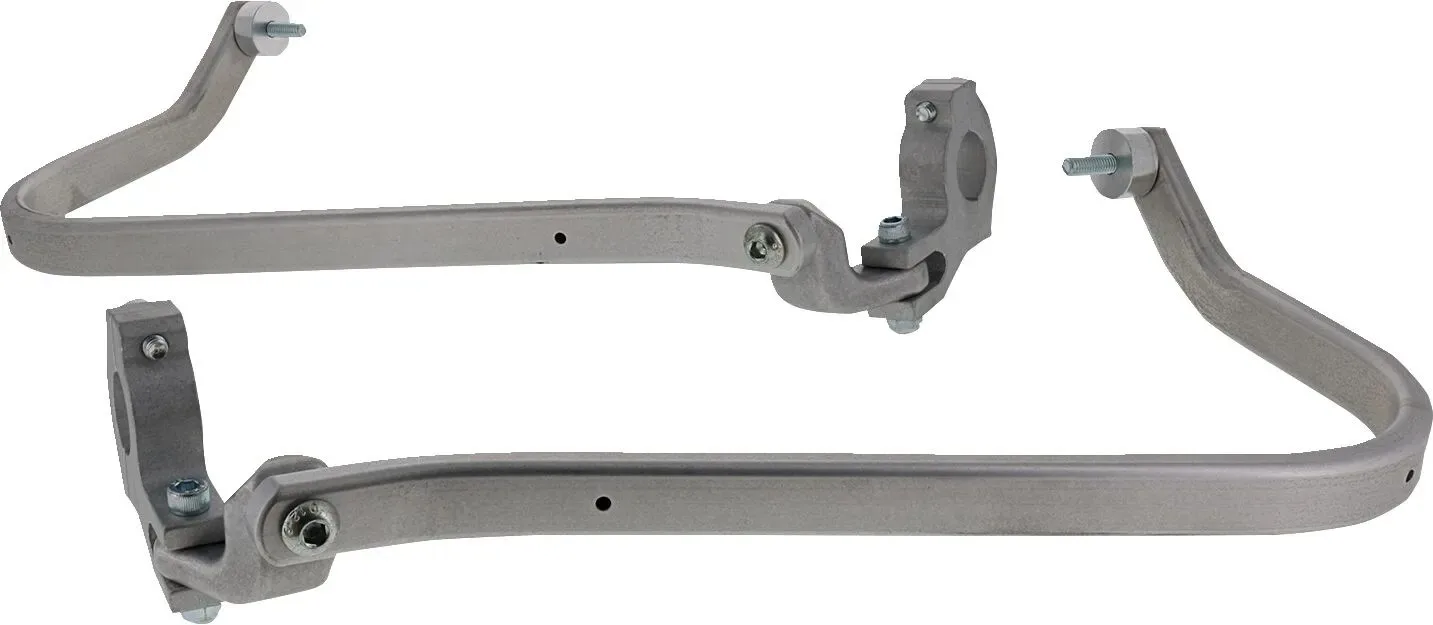 Two-Point Backbone Handguard Mount Kits
