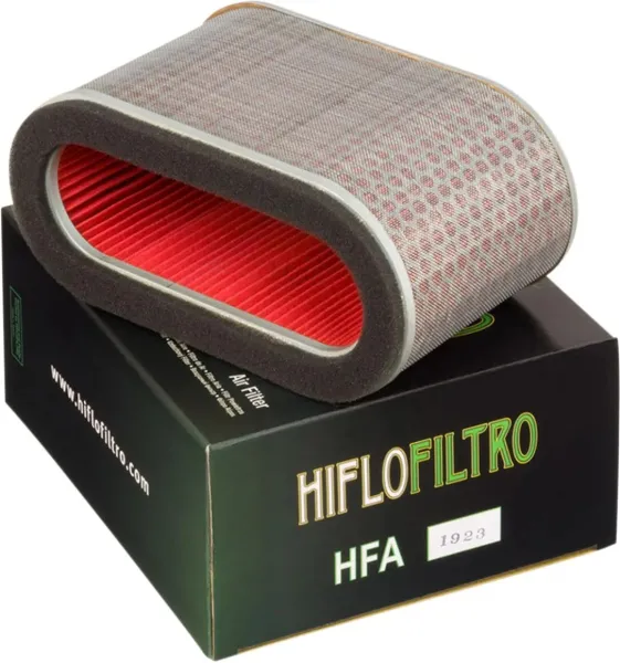 Hiflo Въздушен филтър ST1300 02-08 HFA1923