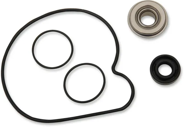 Water Pump Rebuild Kits