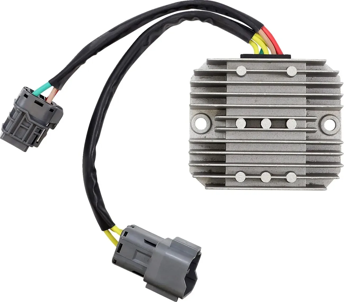 Regulator/Rectifiers