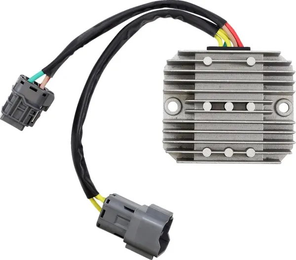 Regulator/Rectifiers