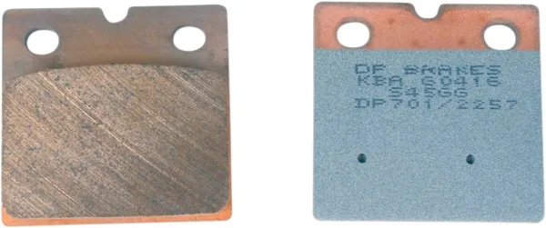 DP Brakes Dp Brakes – Front Pad