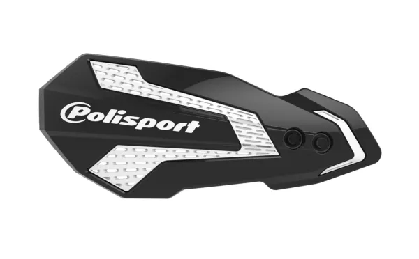 Polisport MX Flow Handguards – Handguards