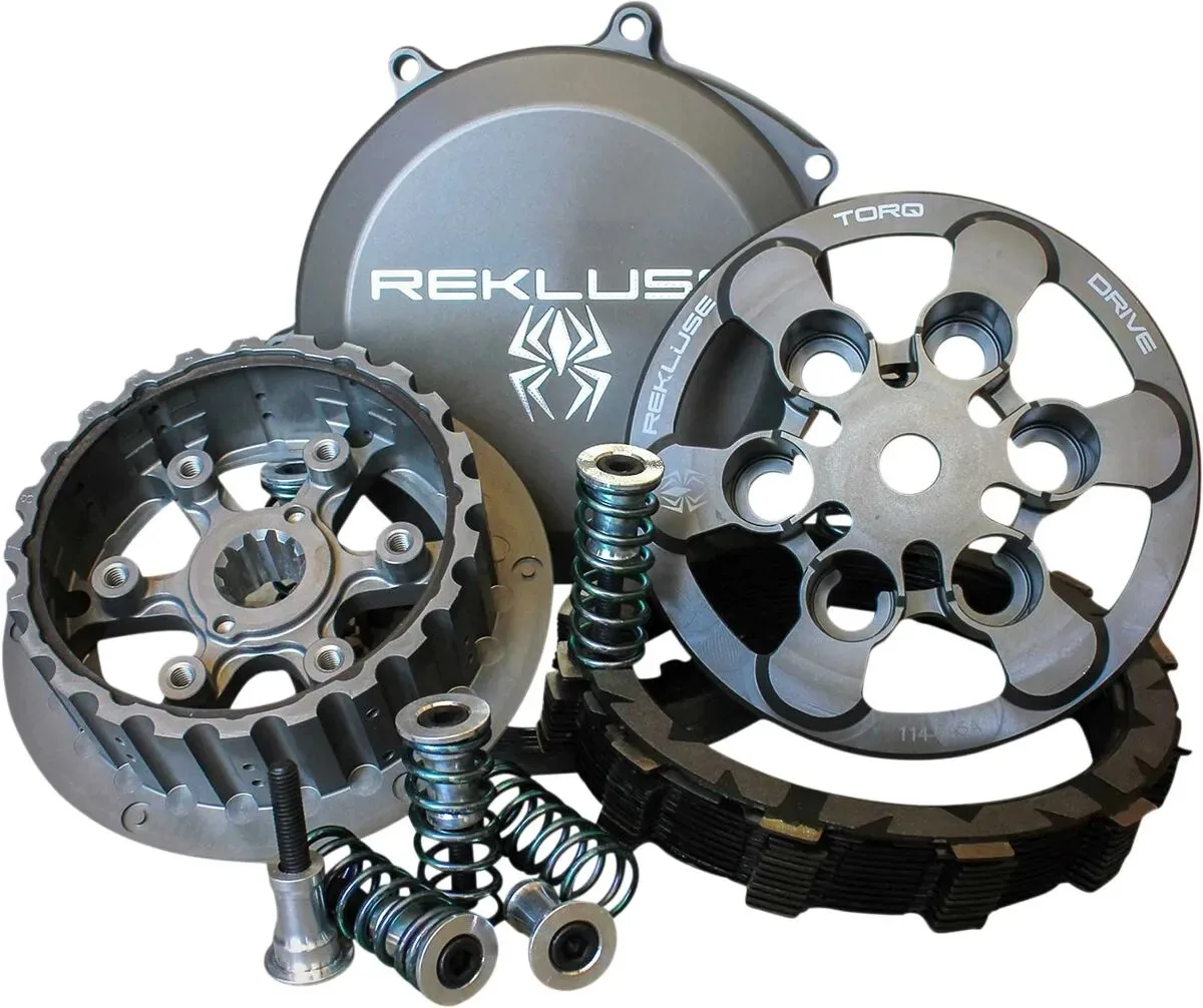 Core Manual Torqdrive