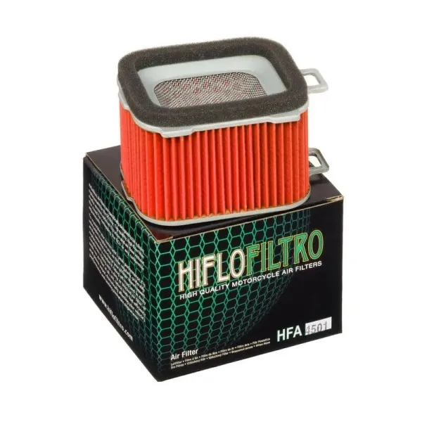 Hiflo Въздушен филтър SR500 78-83 HFA4501