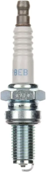 Spark Plugs – Ngk Plug #: DR8EB; Thread: 12 mm; Reach: 19 mm ( / ”)