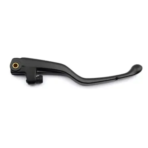 OEM Style Brake and Clutch Levers – Black Brake Lever