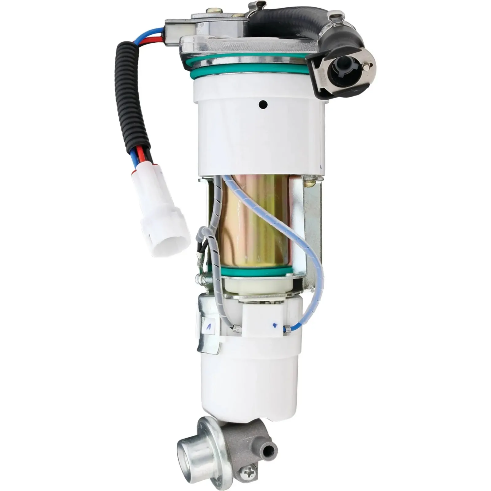 Fuel Pump Modules