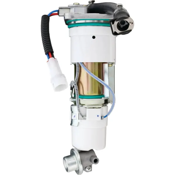 Fuel Pump Modules