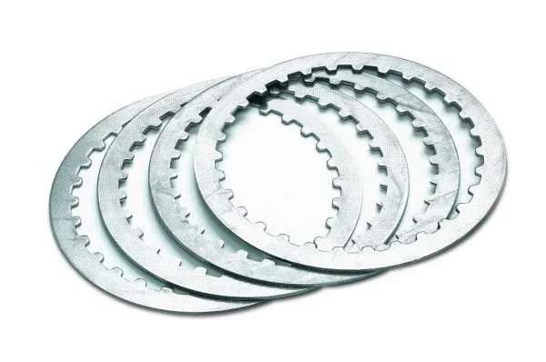 Clutch Plates and Springs – Drive Plate Kit