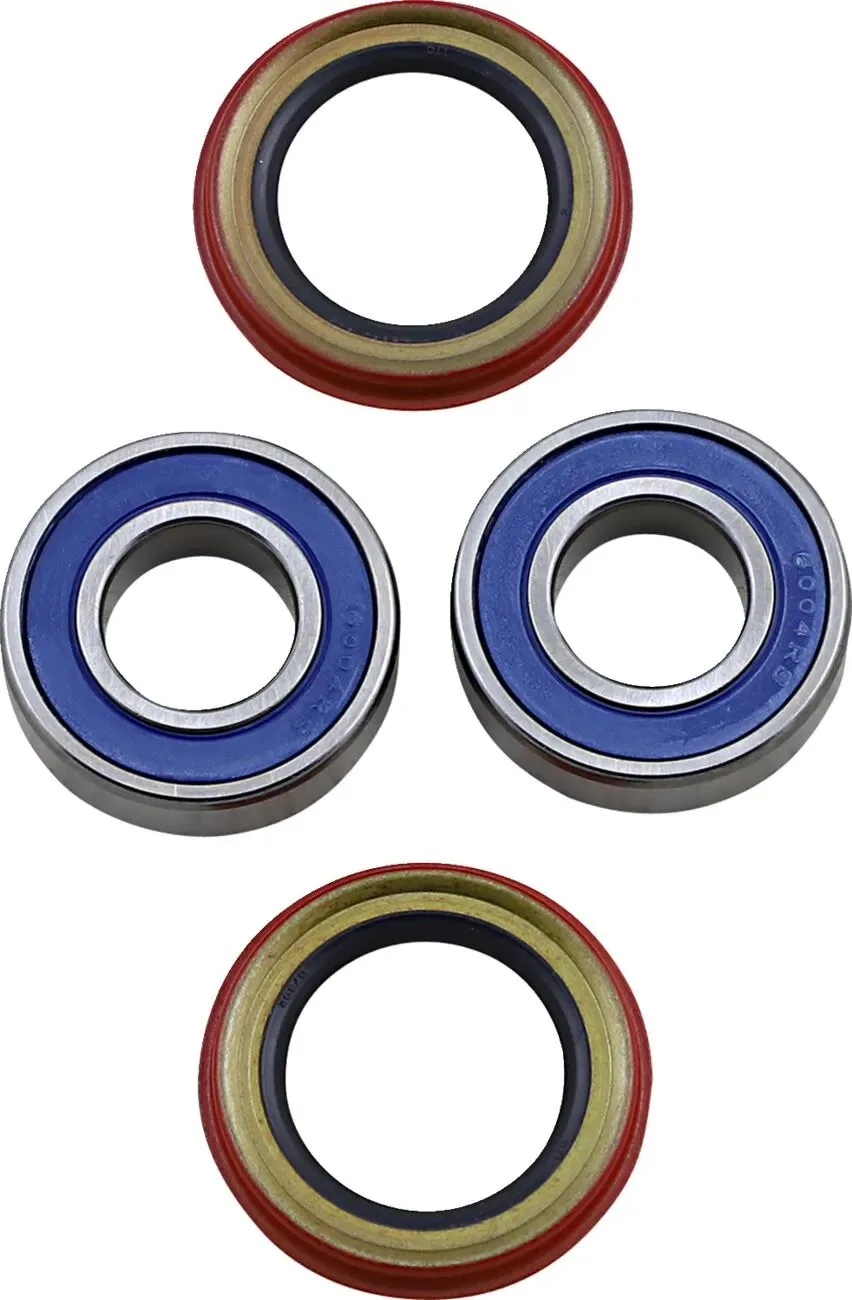 Wheel Bearings – Front