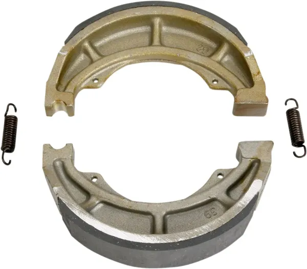 Brake Pads and Shoes – Rear Pad or Shoe