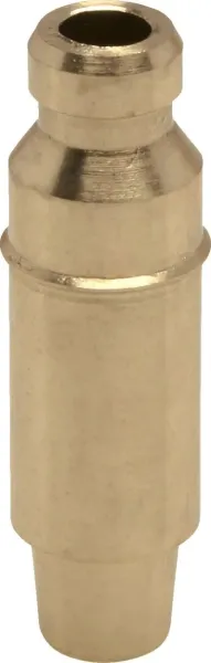 Valves, Guides and Springs