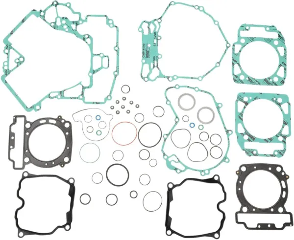Gaskets and Oil Seals – Complete Gasket