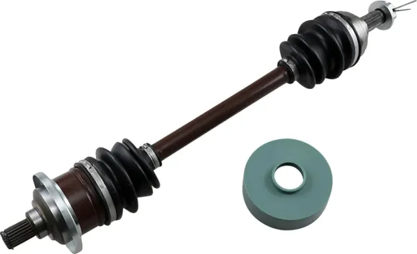 Complete Axle Kits – Rear Left